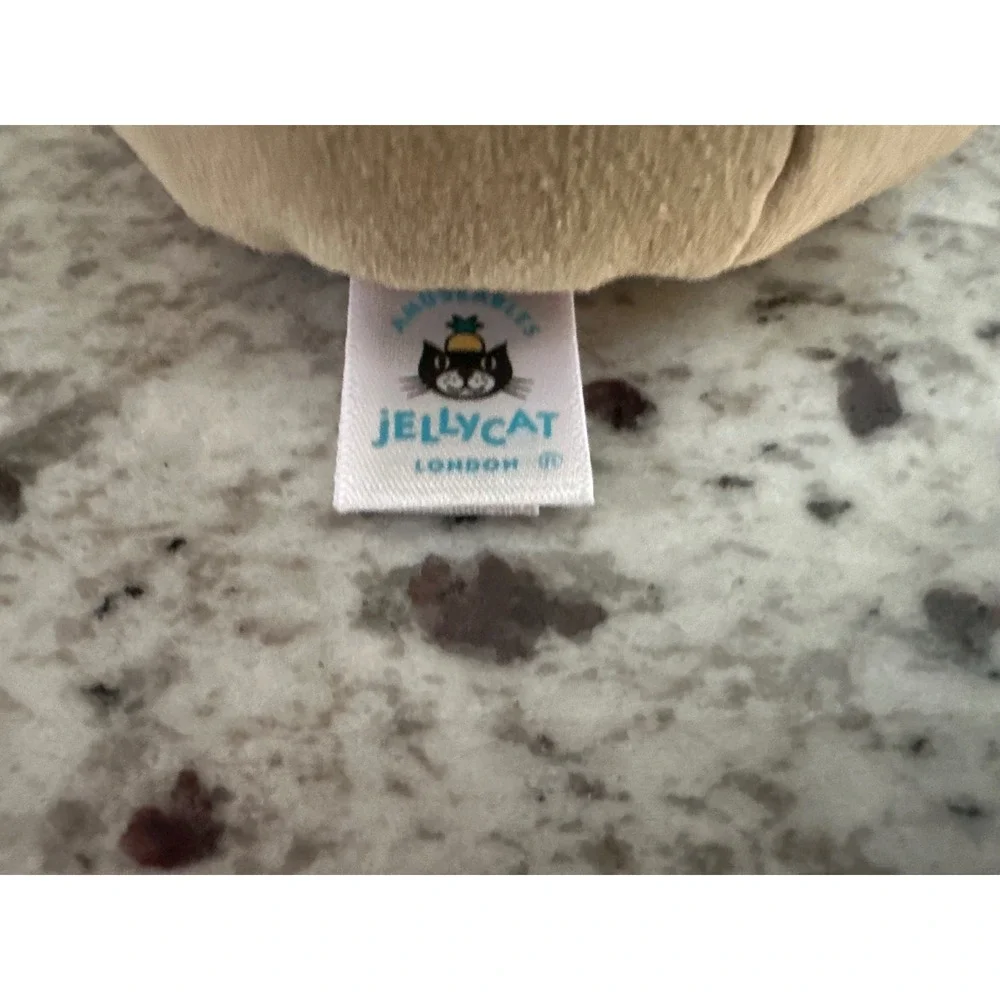 Jellycat Amuseables Farfalle plush Authentic!